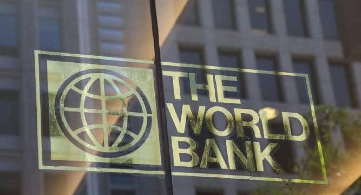 World Bank may revise Indias growth projection: Kaushik Basu